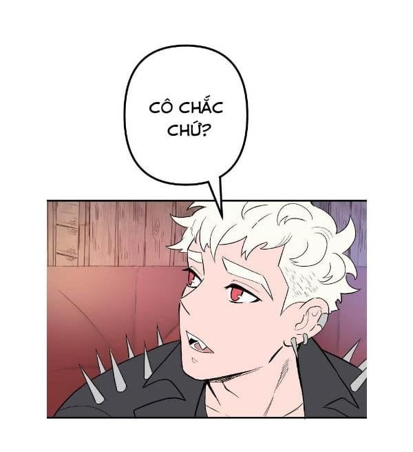 Morgana And Oz Chapter 38 - 42