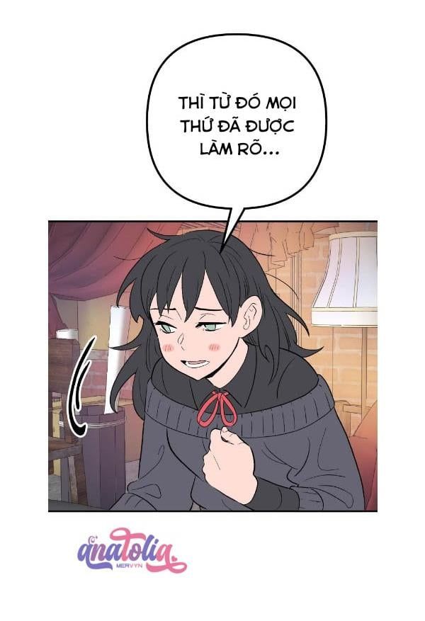 Morgana And Oz Chapter 38 - 43