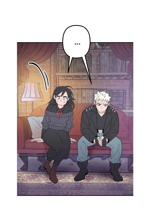 Morgana And Oz Chapter 38 - 44