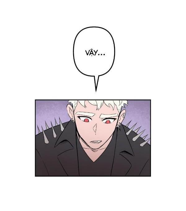 Morgana And Oz Chapter 38 - 45