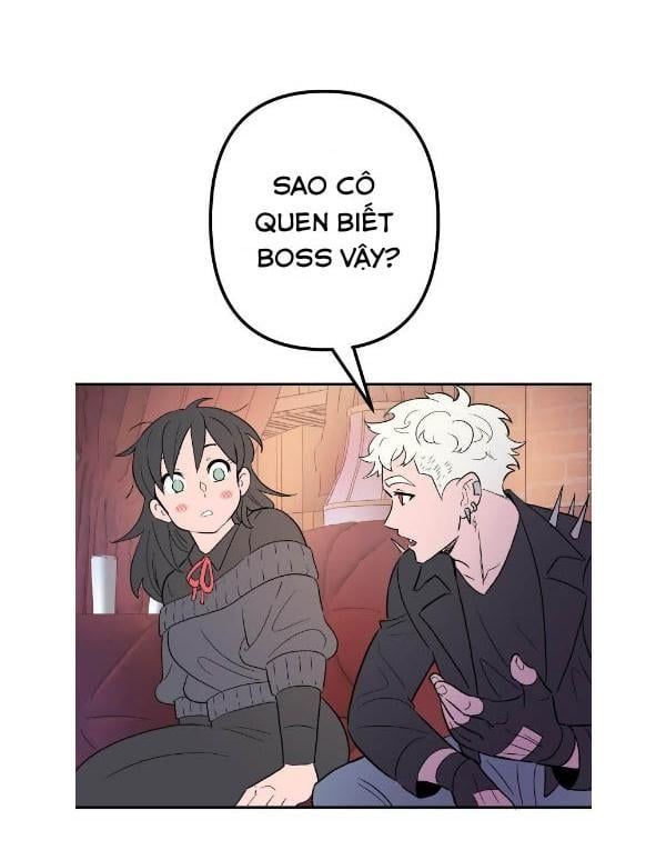 Morgana And Oz Chapter 38 - 46