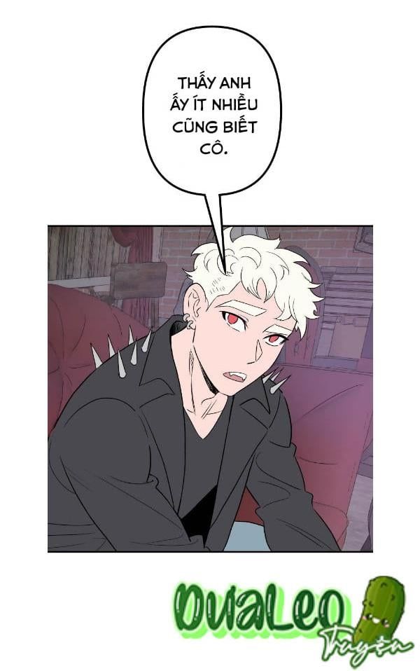 Morgana And Oz Chapter 38 - 47