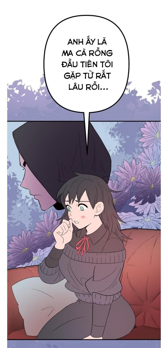 Morgana And Oz Chapter 38 - 49