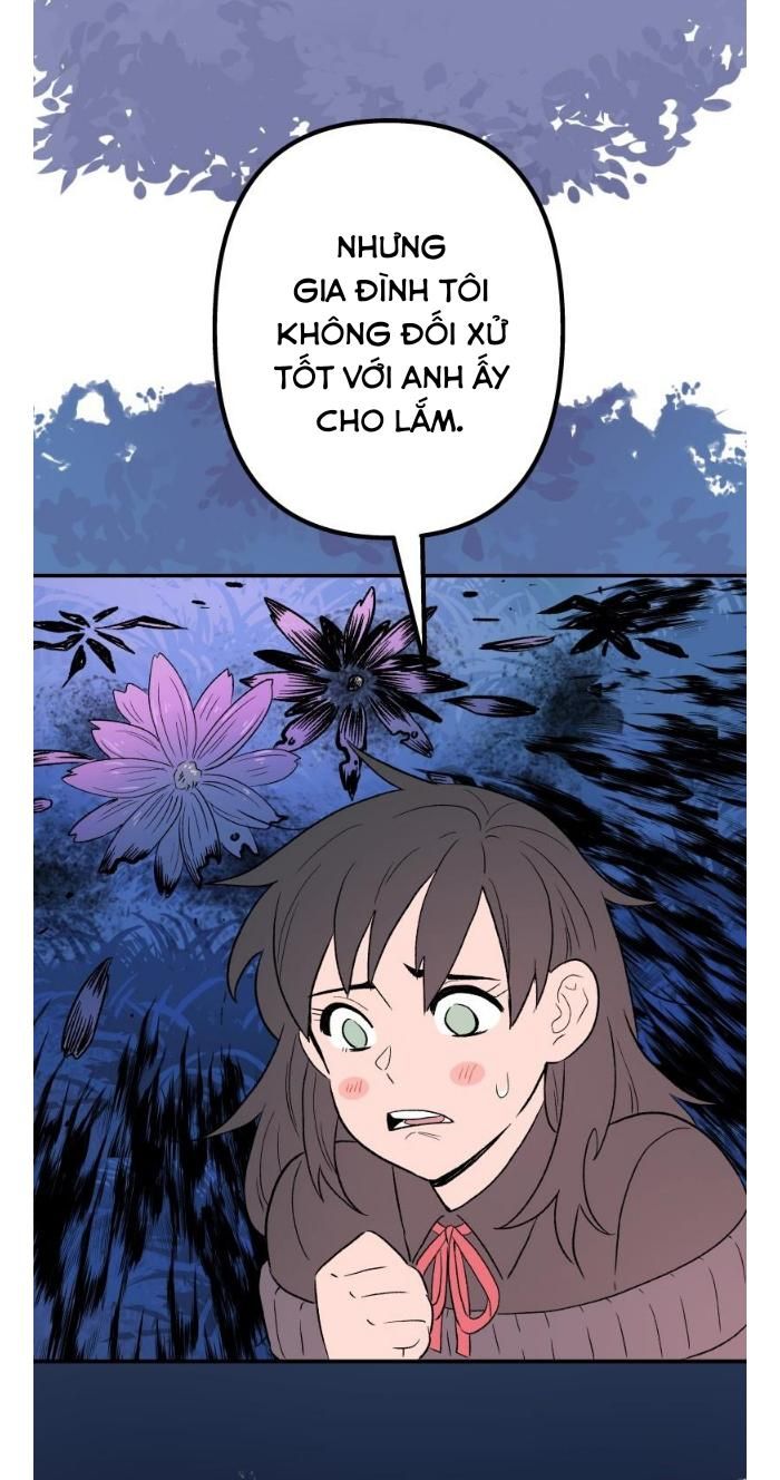 Morgana And Oz Chapter 38 - 50