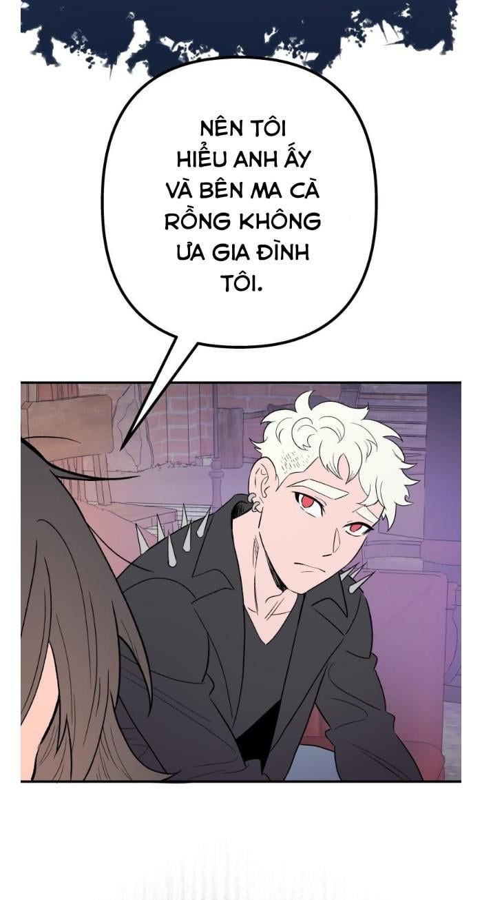 Morgana And Oz Chapter 38 - 51