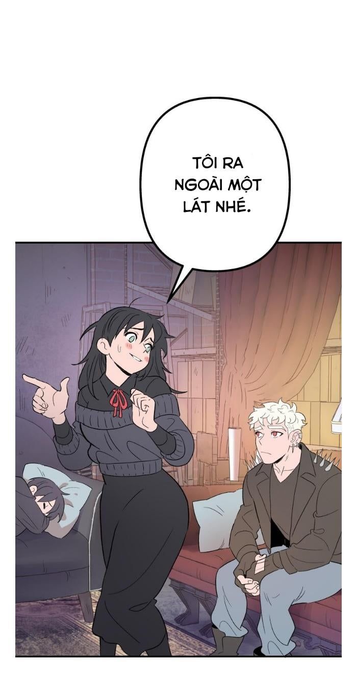 Morgana And Oz Chapter 38 - 55