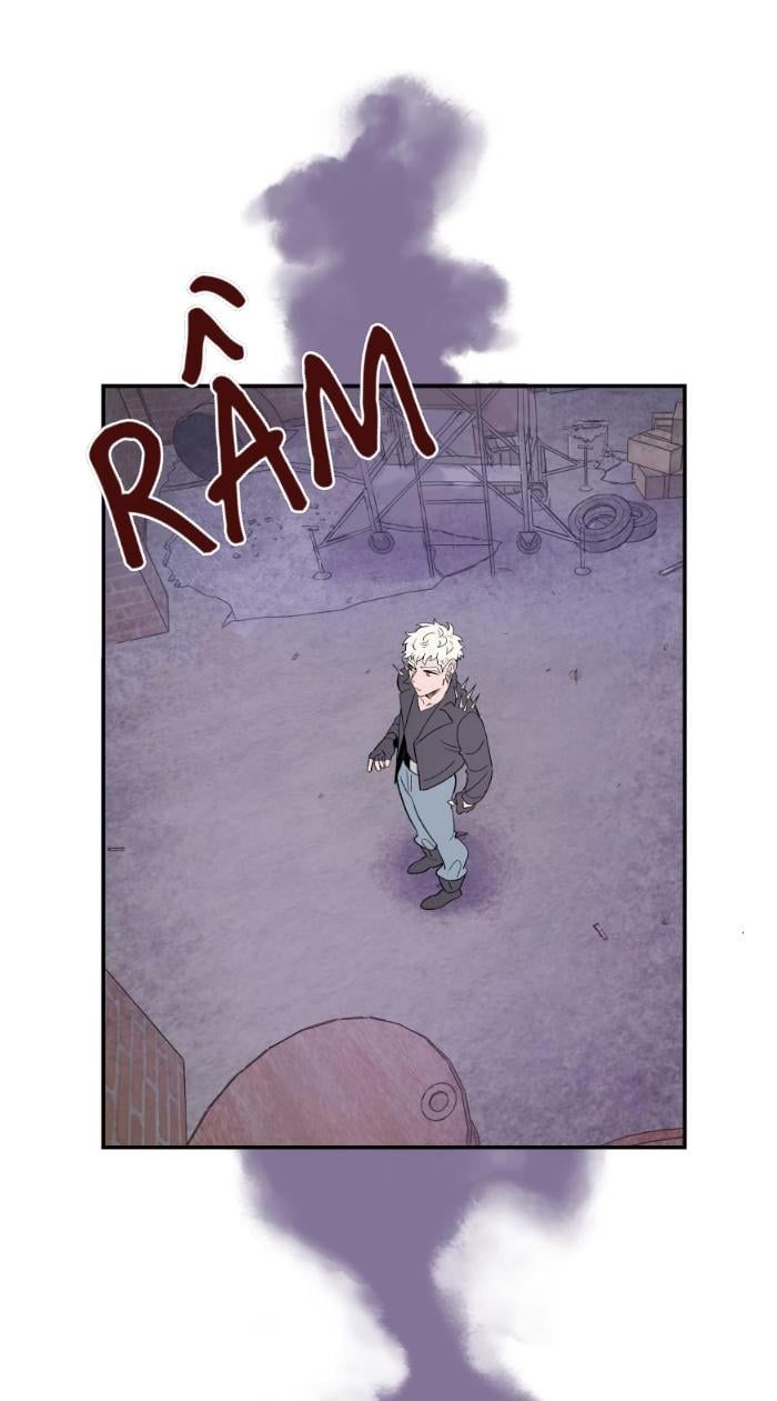 Morgana And Oz Chapter 38 - 59