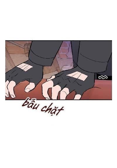 Morgana And Oz Chapter 38 - 7