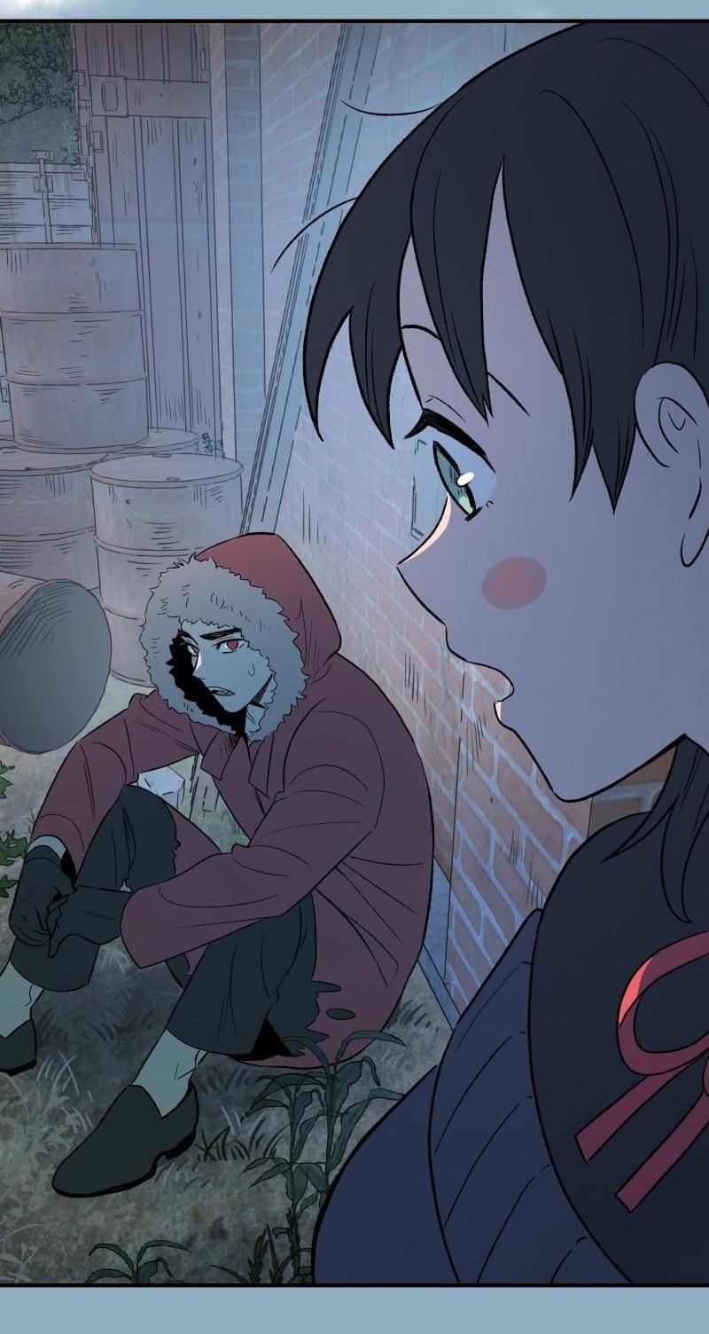 Morgana And Oz Chapter 38 - 66