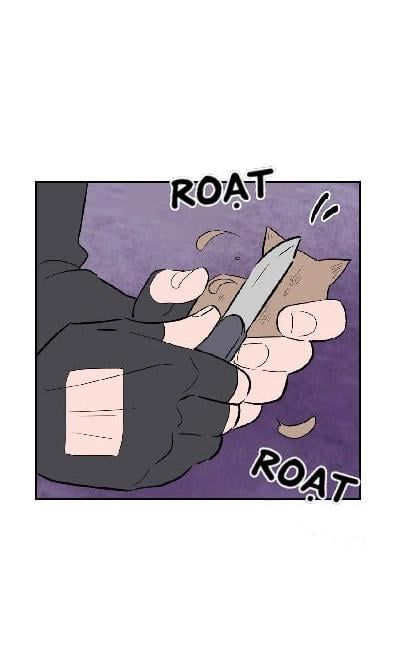 Morgana And Oz Chapter 38 - 9