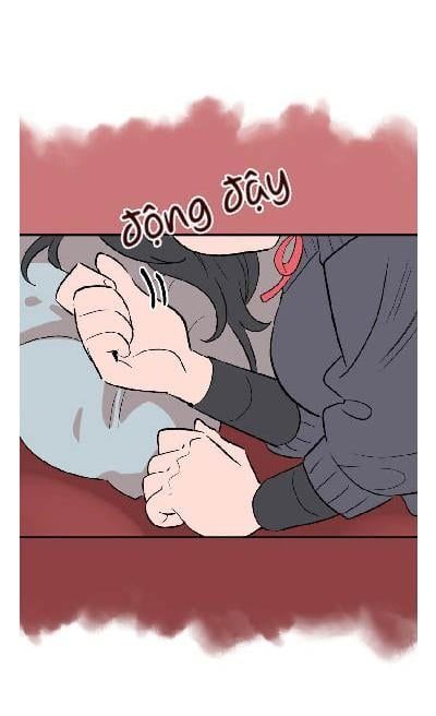 Morgana And Oz Chapter 38 - 10