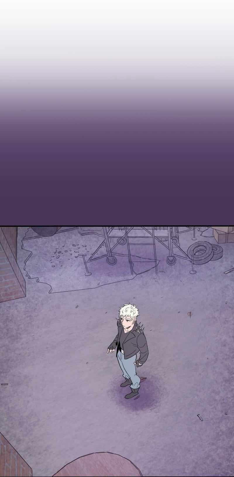 Morgana And Oz Chapter 39 - 2