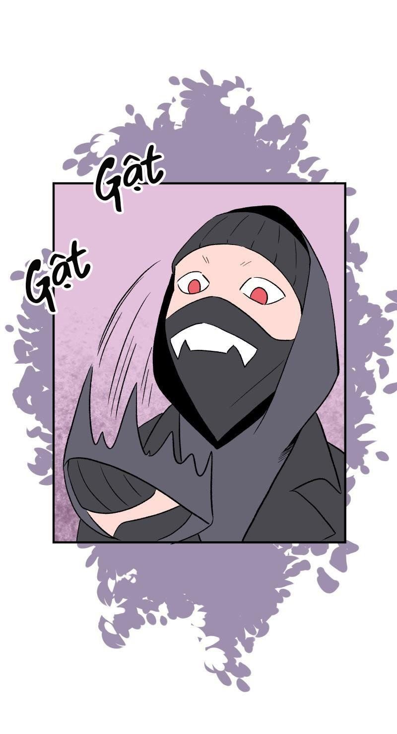 Morgana And Oz Chapter 39 - 11