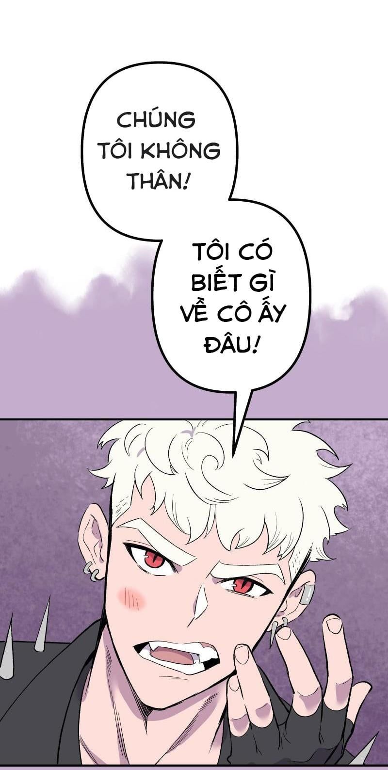 Morgana And Oz Chapter 39 - 12