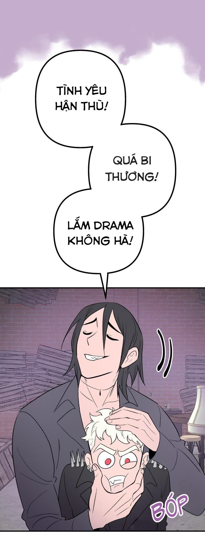 Morgana And Oz Chapter 39 - 13