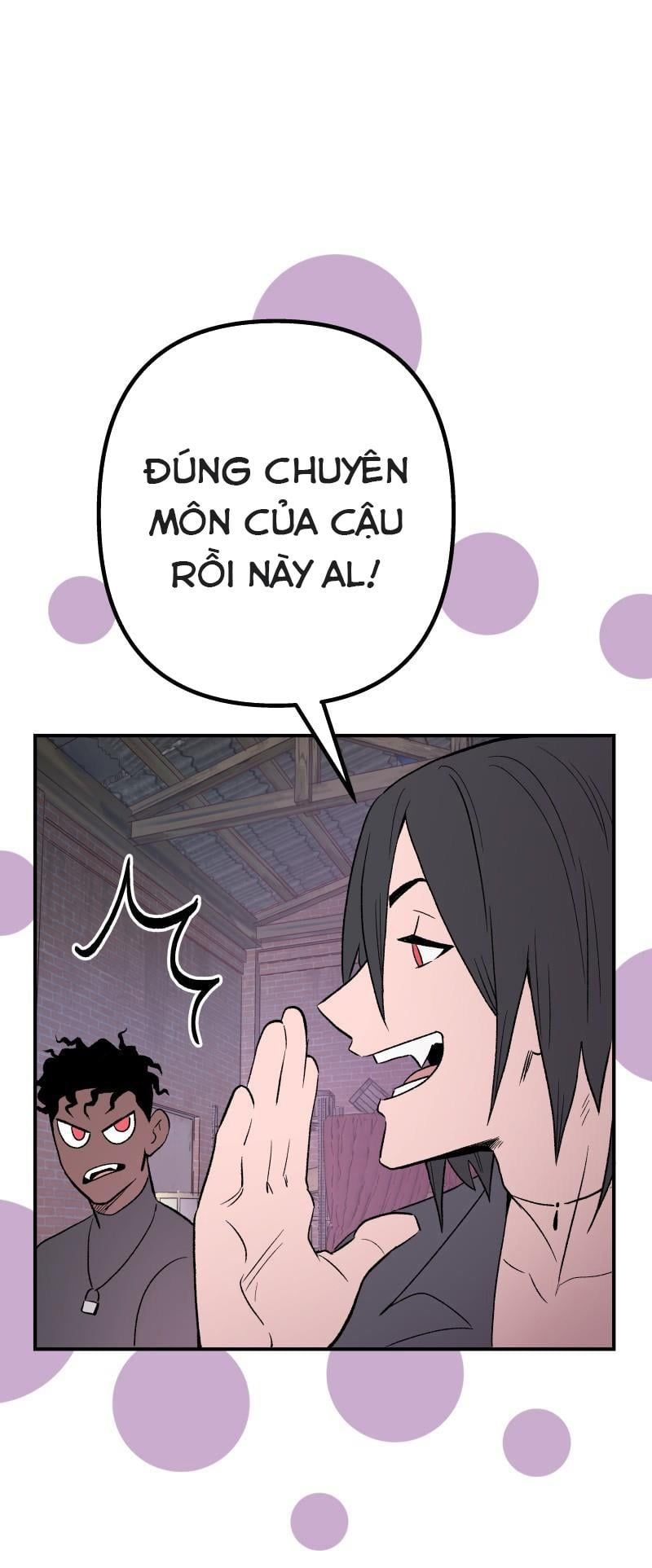 Morgana And Oz Chapter 39 - 14