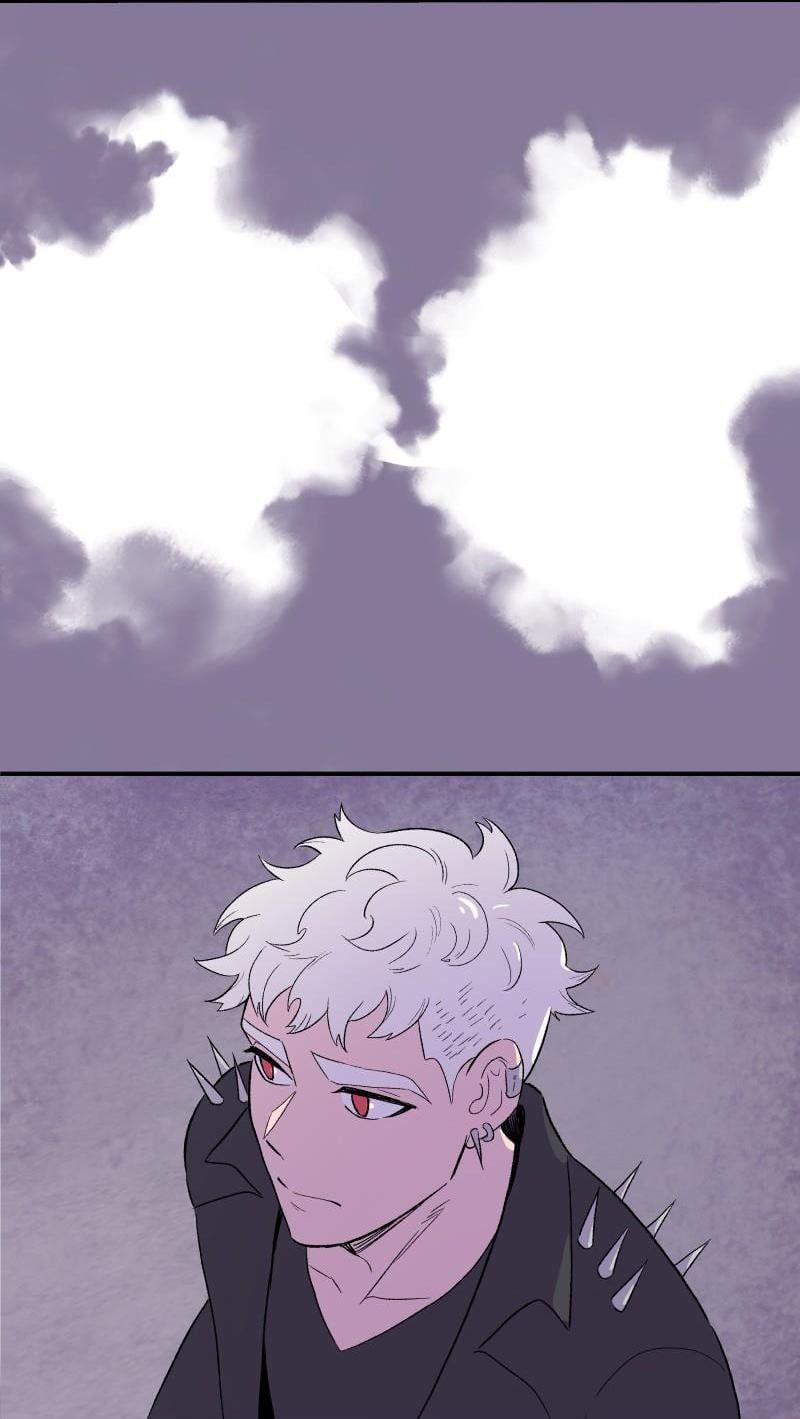 Morgana And Oz Chapter 39 - 3