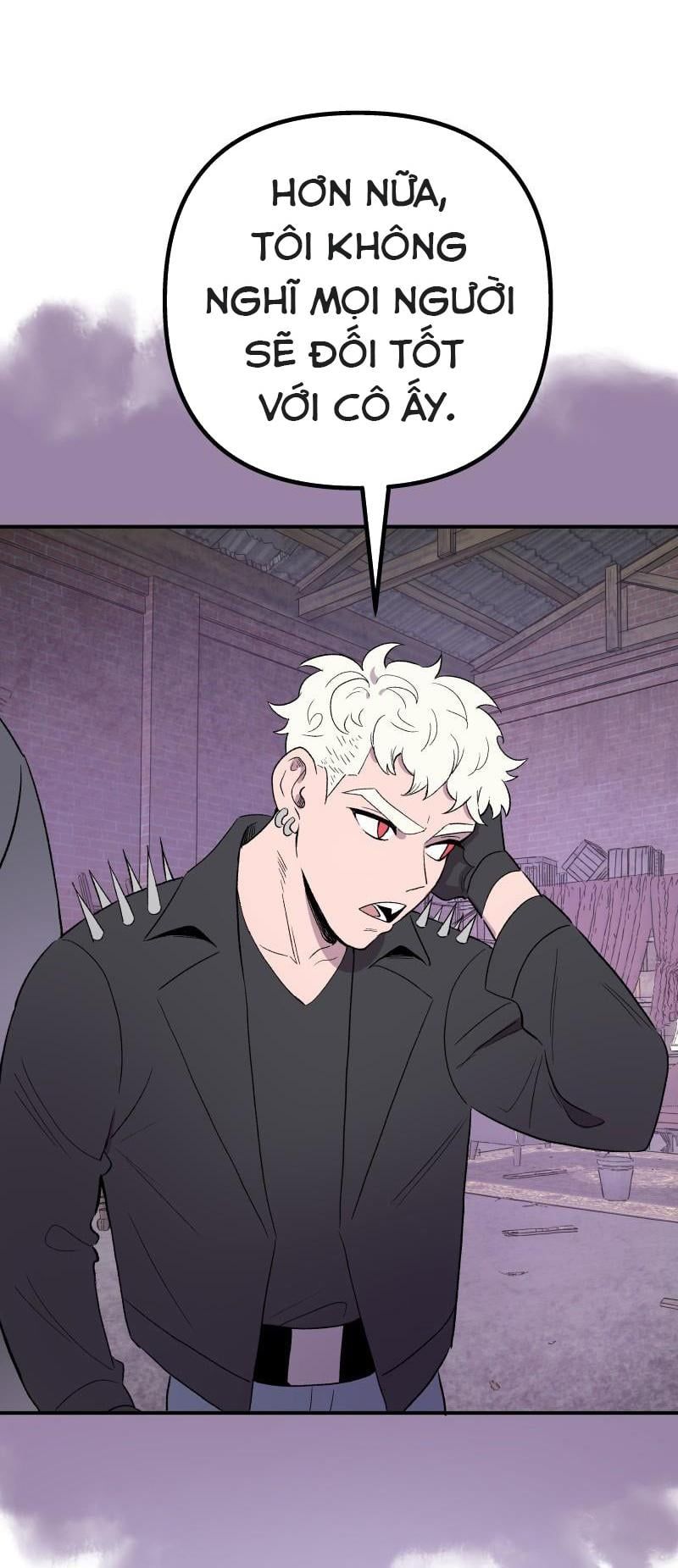 Morgana And Oz Chapter 39 - 23