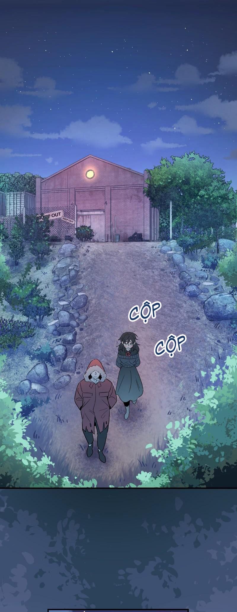 Morgana And Oz Chapter 39 - 26