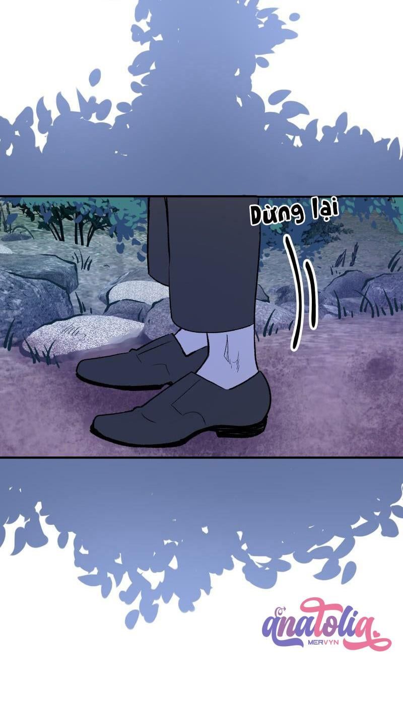 Morgana And Oz Chapter 39 - 30