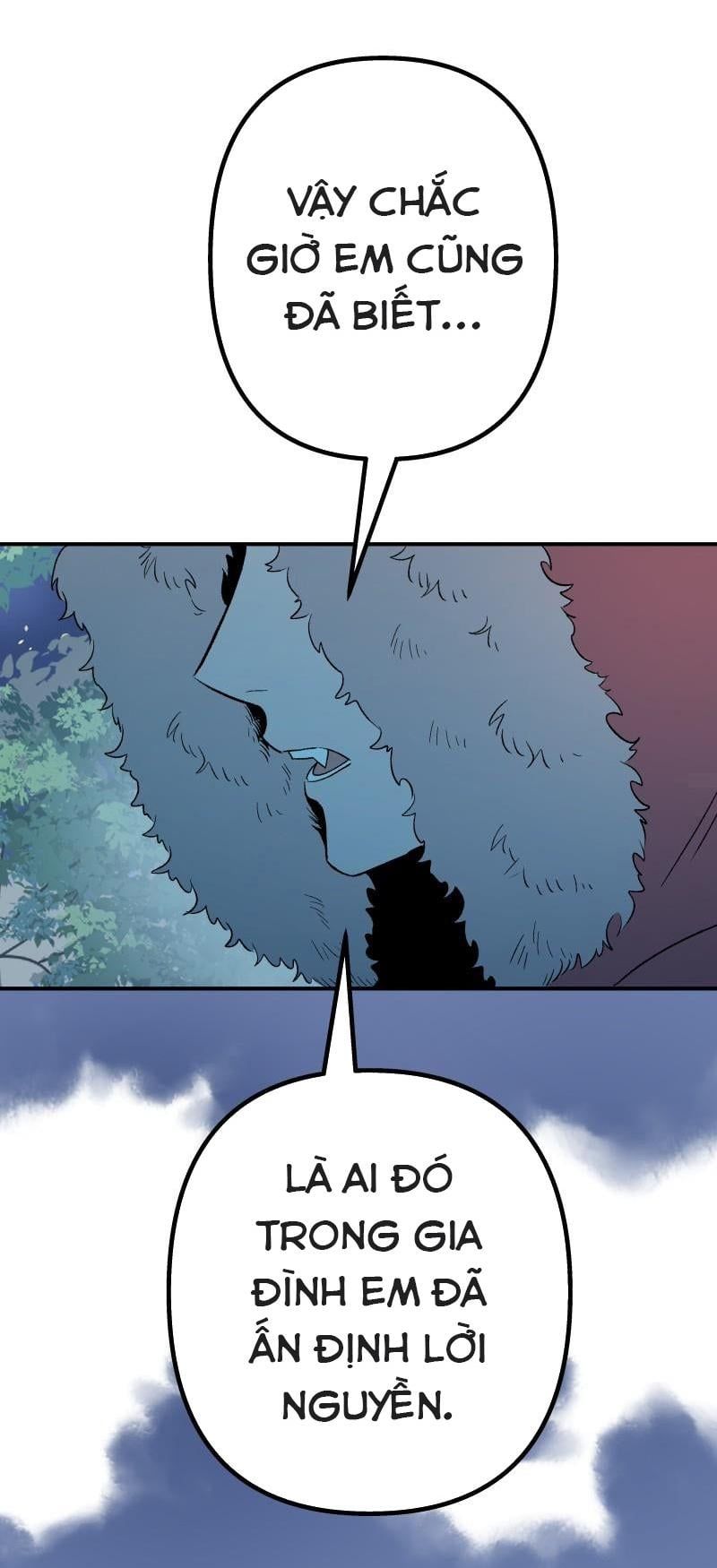 Morgana And Oz Chapter 39 - 34