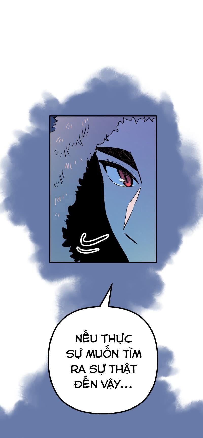 Morgana And Oz Chapter 39 - 38