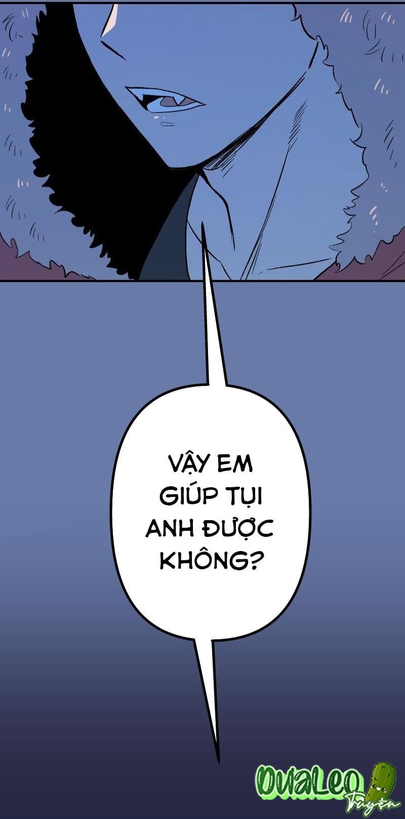 Morgana And Oz Chapter 39 - 39