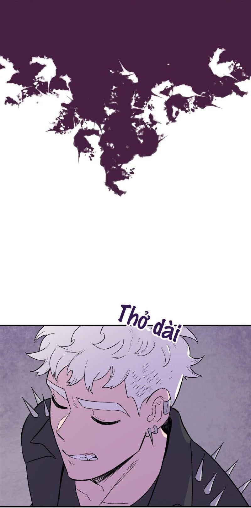 Morgana And Oz Chapter 39 - 5