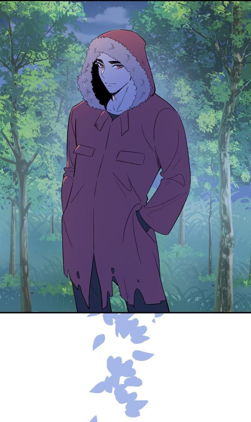 Morgana And Oz Chapter 39 - 42