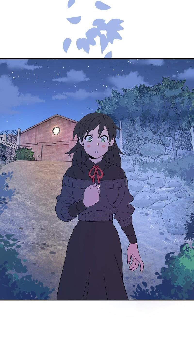 Morgana And Oz Chapter 39 - 43