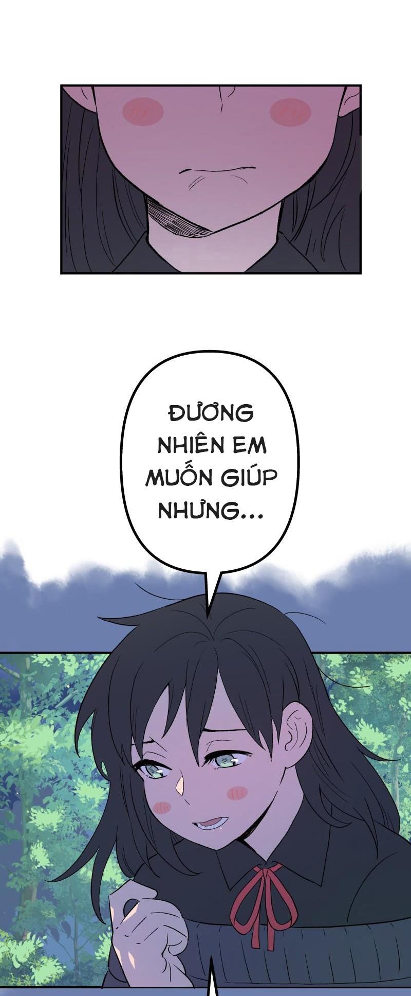 Morgana And Oz Chapter 39 - 44