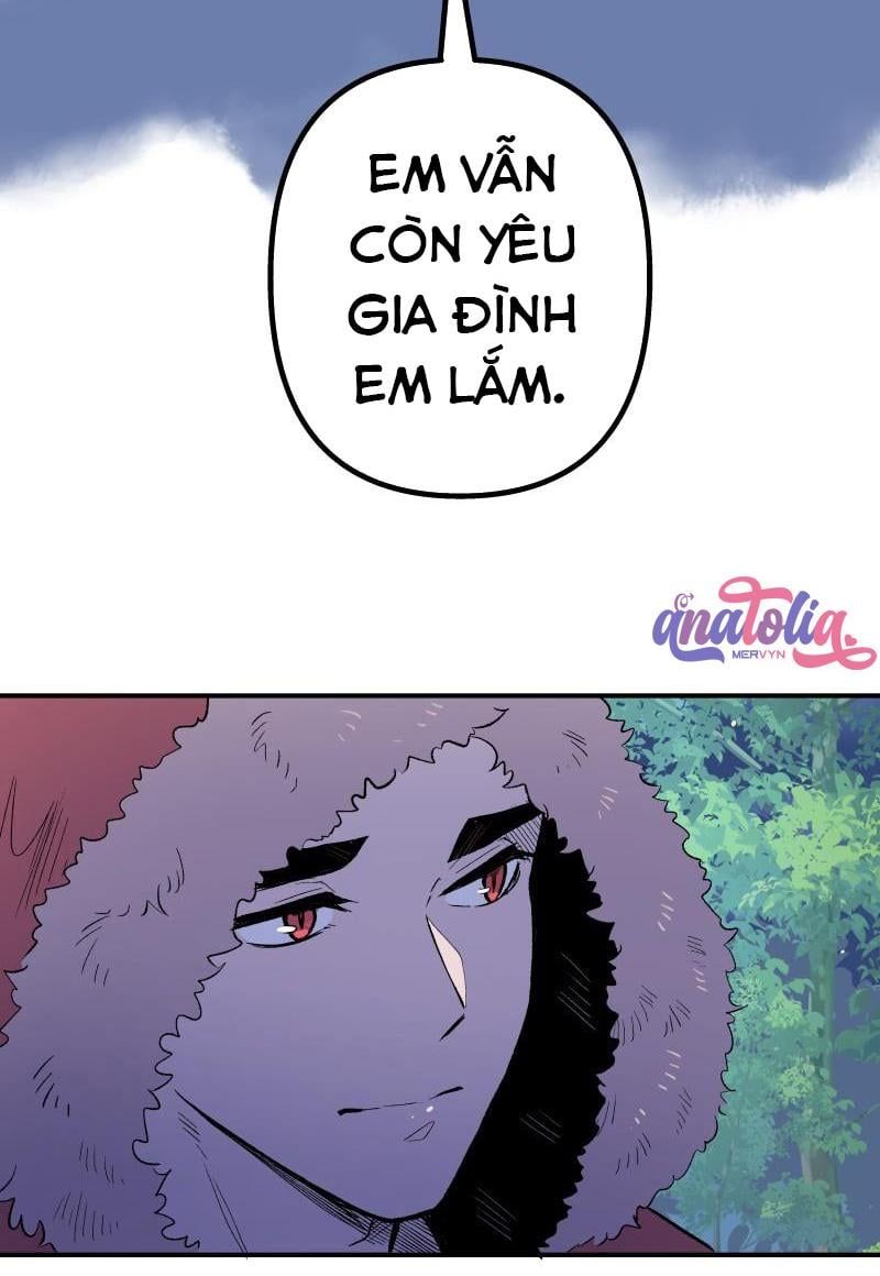 Morgana And Oz Chapter 39 - 45