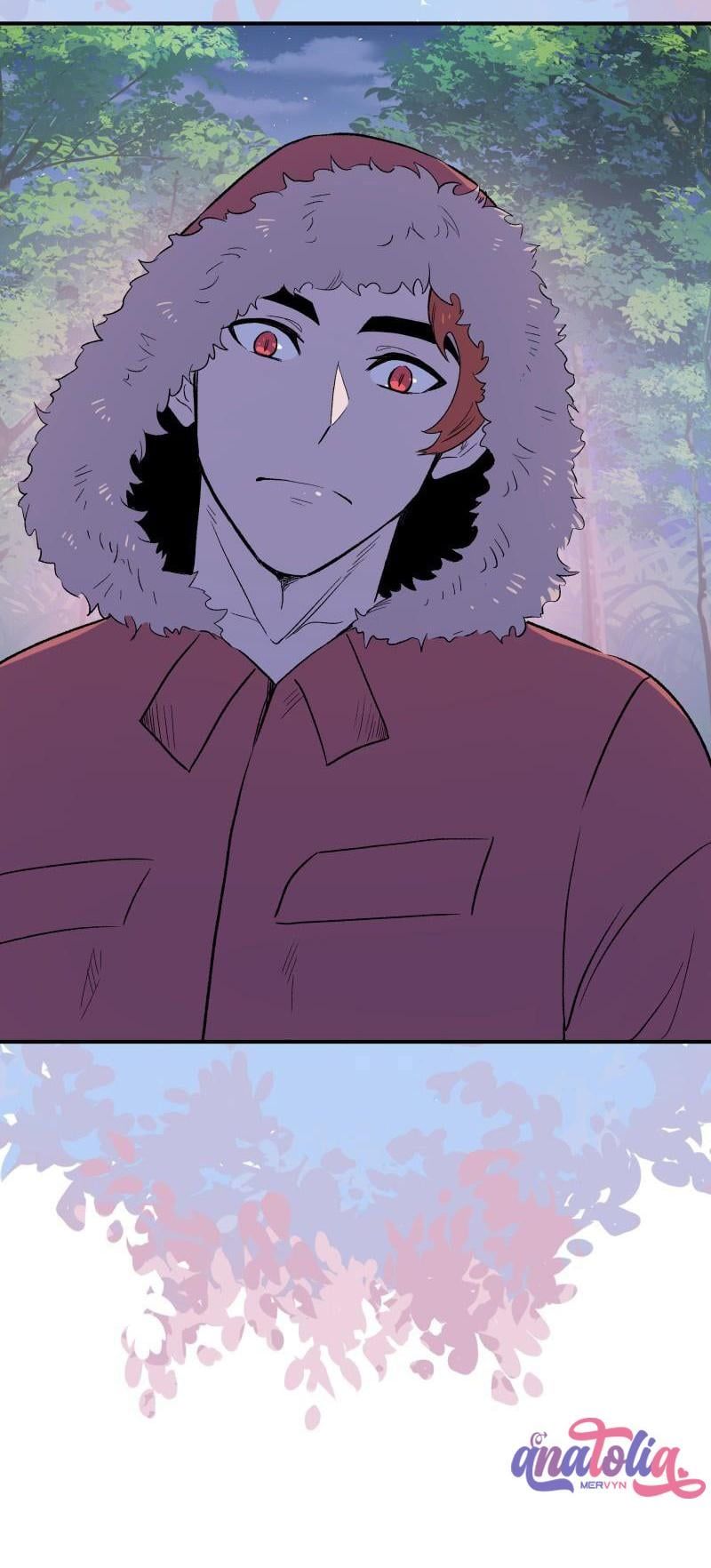 Morgana And Oz Chapter 39 - 49