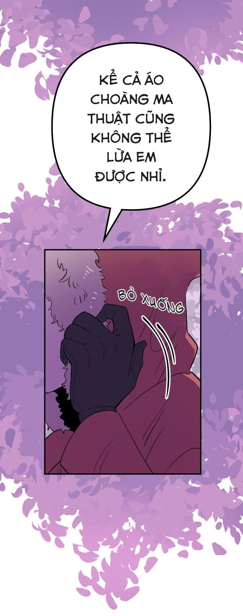 Morgana And Oz Chapter 39 - 51