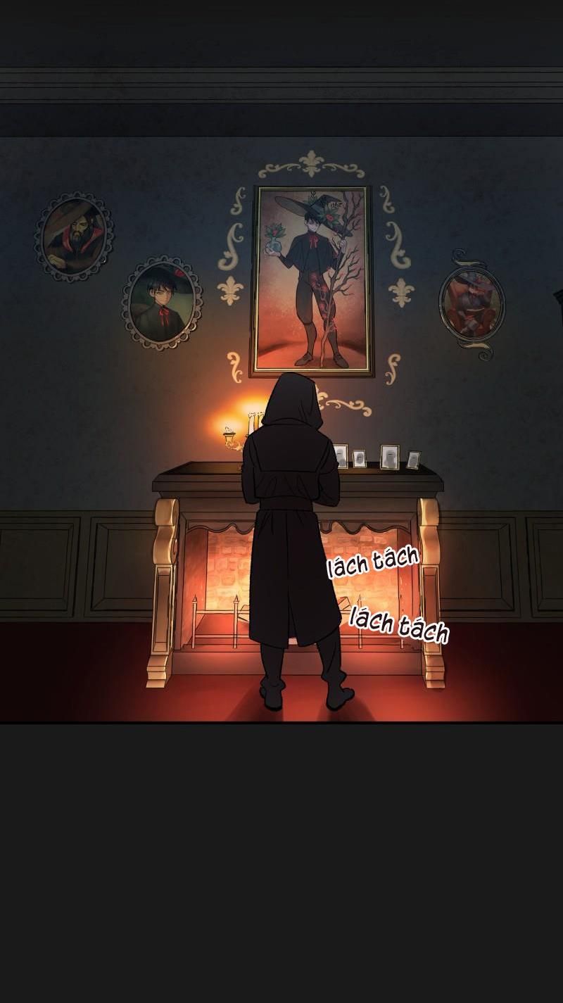 Morgana And Oz Chapter 39 - 57