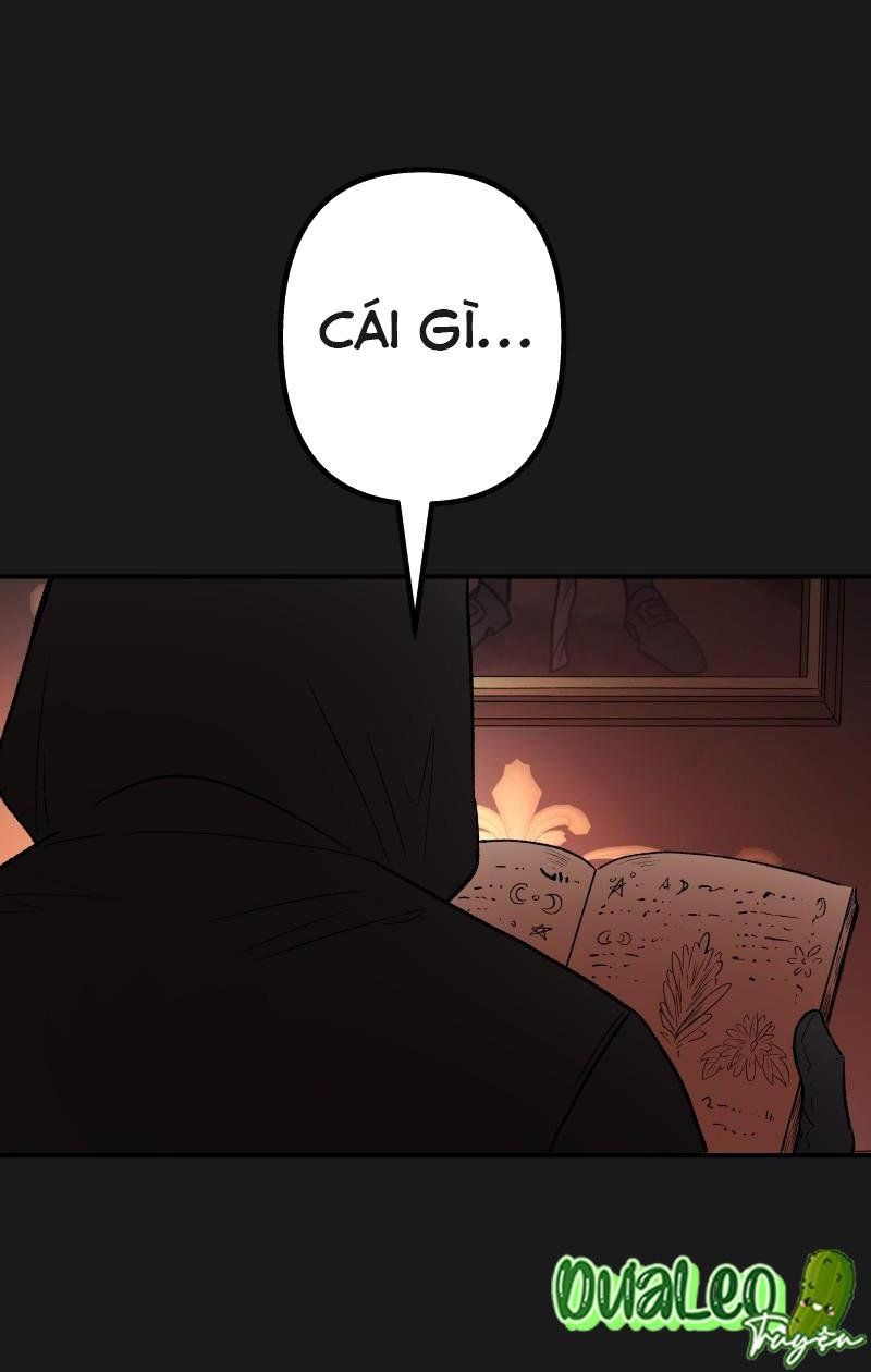 Morgana And Oz Chapter 39 - 59