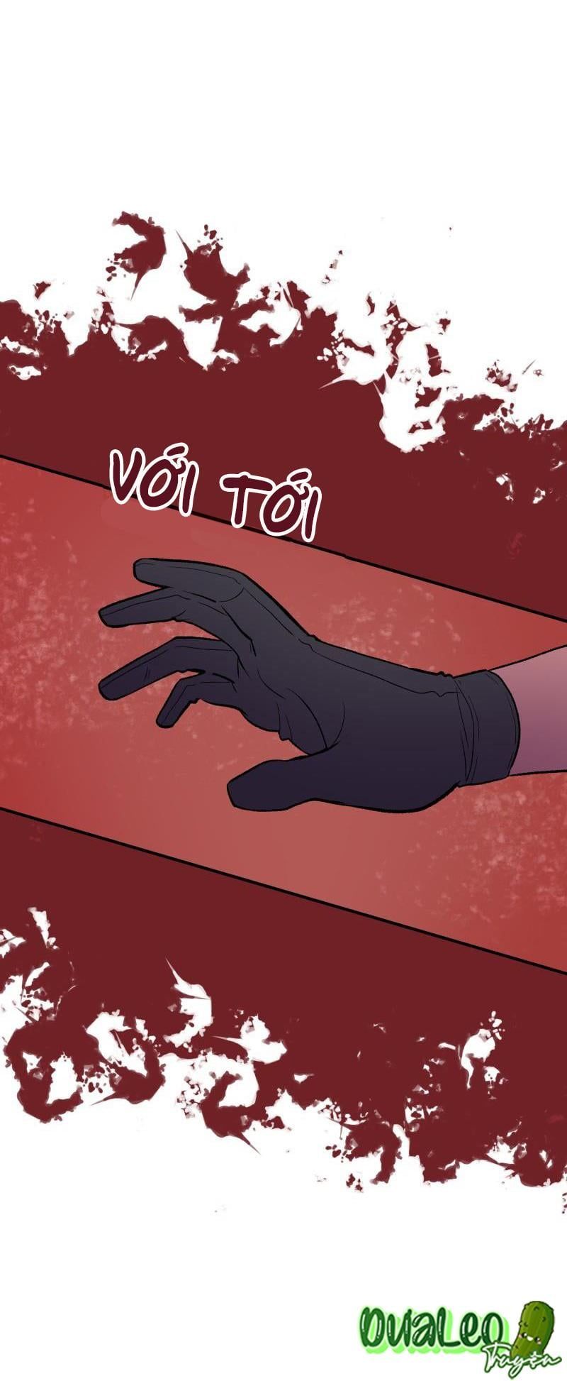 Morgana And Oz Chapter 39 - 7