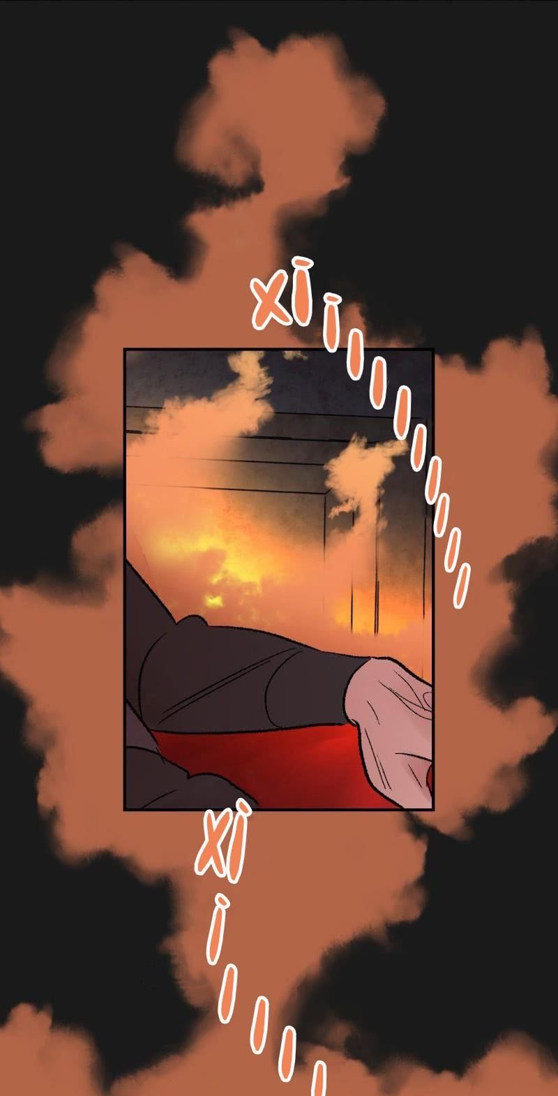 Morgana And Oz Chapter 39 - 65