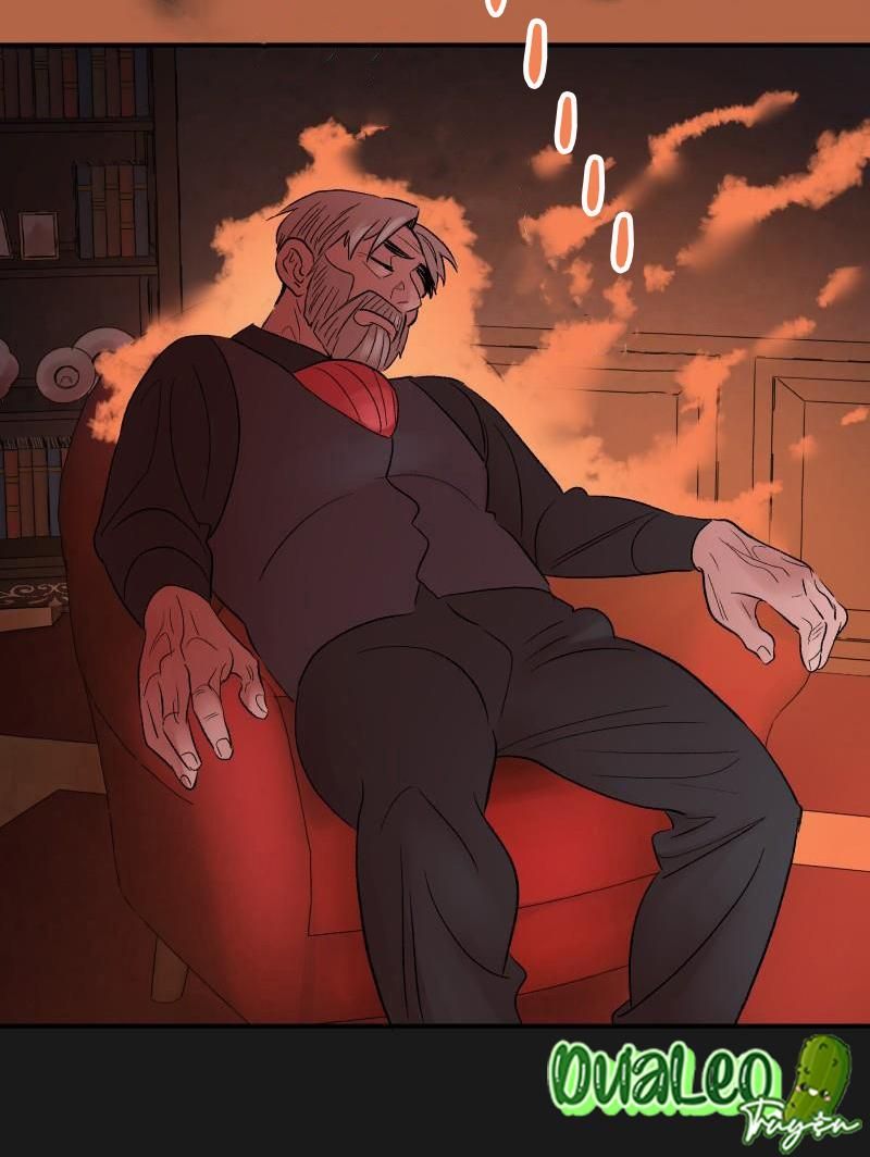 Morgana And Oz Chapter 39 - 66