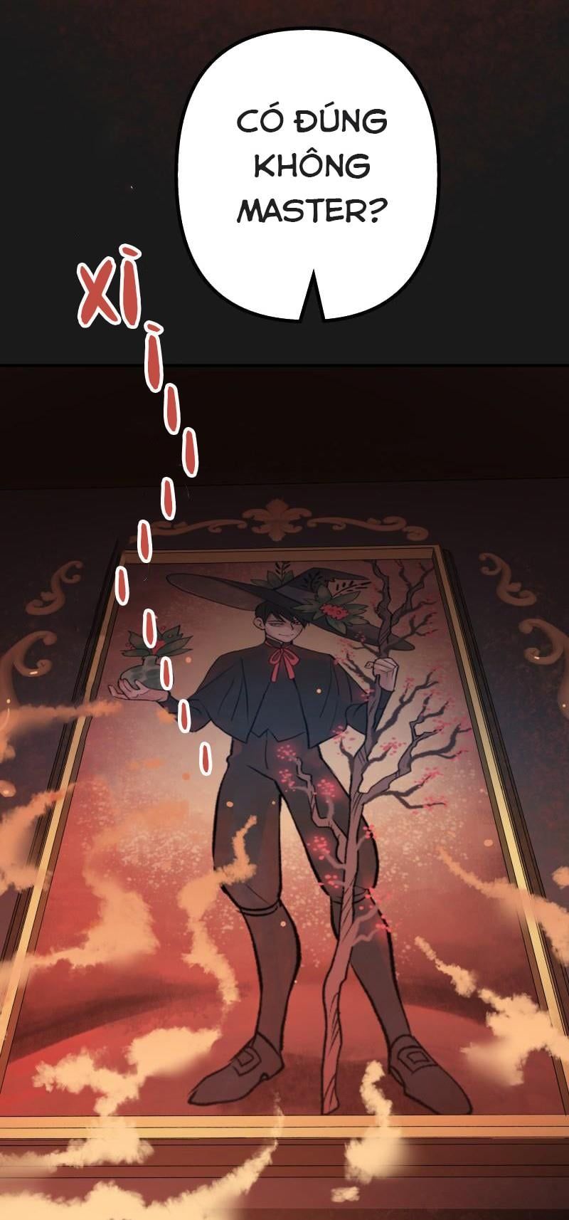 Morgana And Oz Chapter 39 - 70