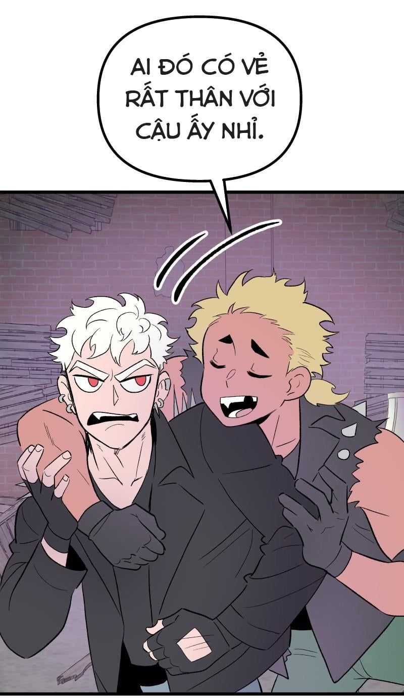 Morgana And Oz Chapter 39 - 8