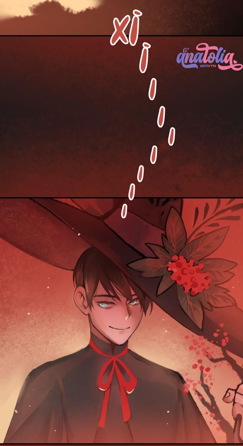 Morgana And Oz Chapter 39 - 71