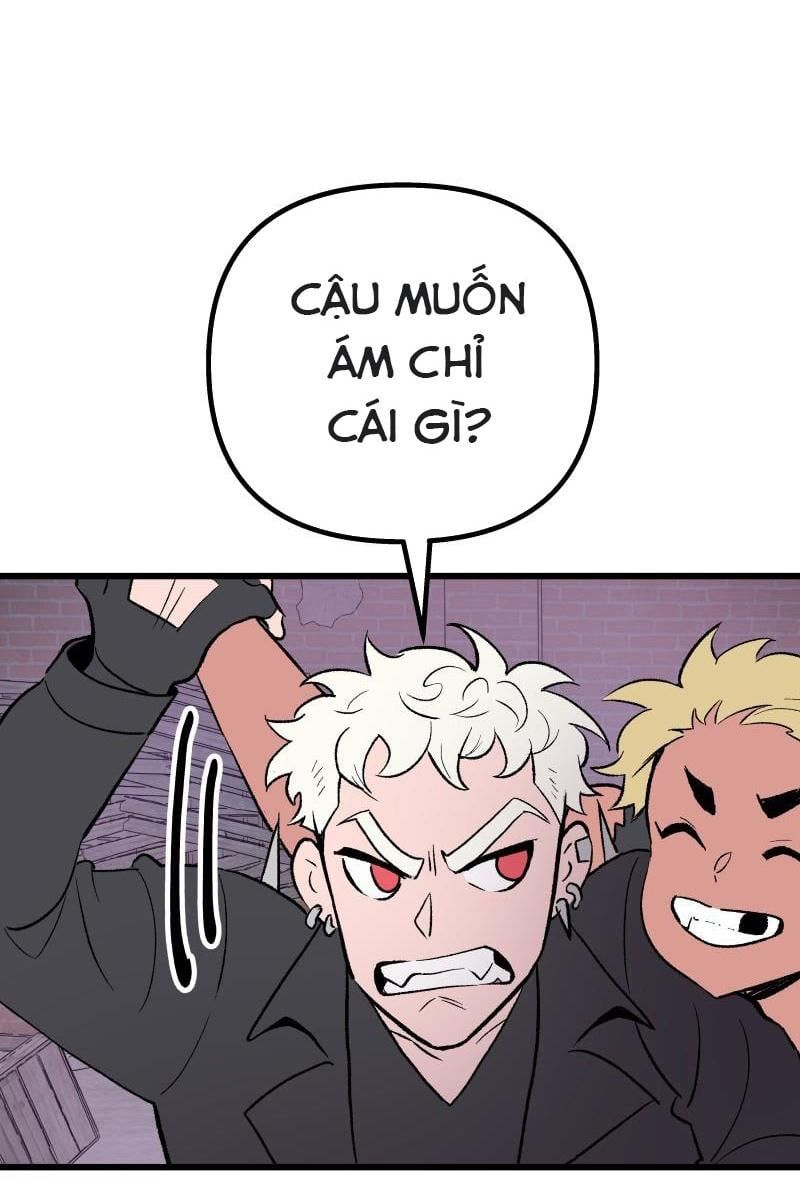 Morgana And Oz Chapter 39 - 9