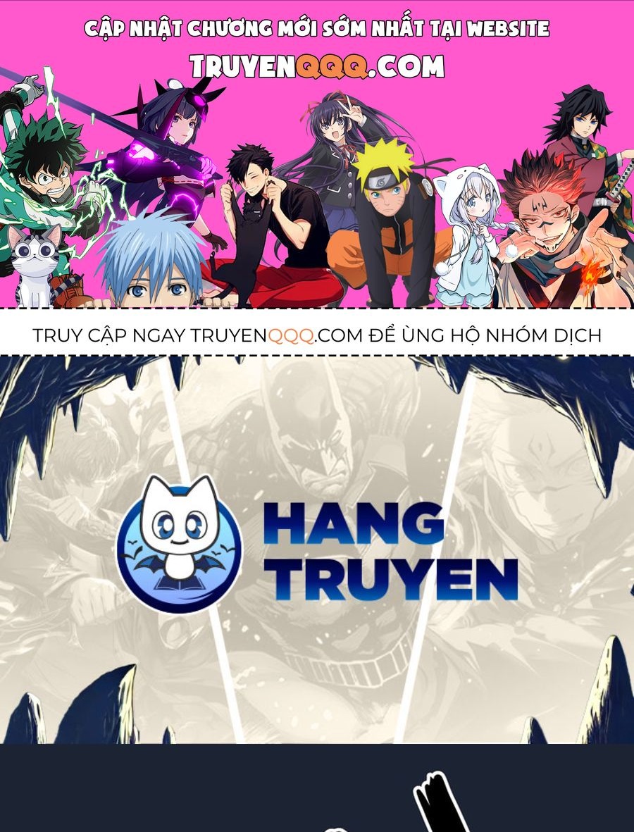 Morgana And Oz Chapter 4 - 1