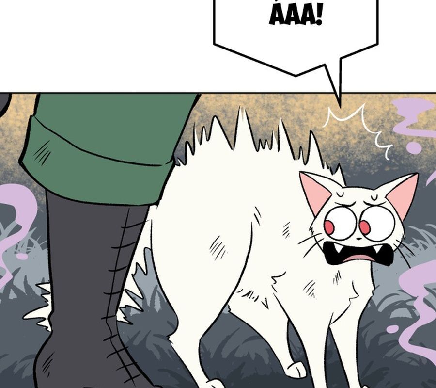 Morgana And Oz Chapter 4 - 11