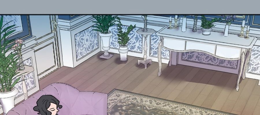 Morgana And Oz Chapter 4 - 105