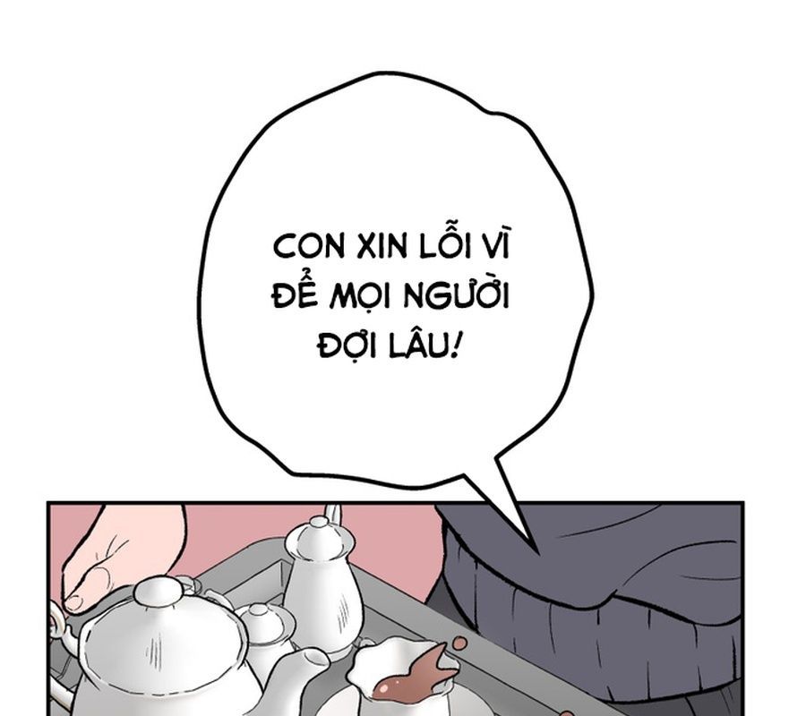 Morgana And Oz Chapter 4 - 110