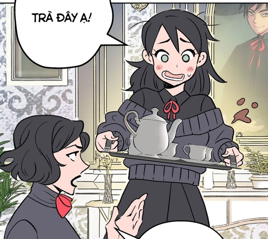 Morgana And Oz Chapter 4 - 112