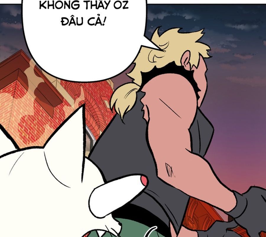 Morgana And Oz Chapter 4 - 13