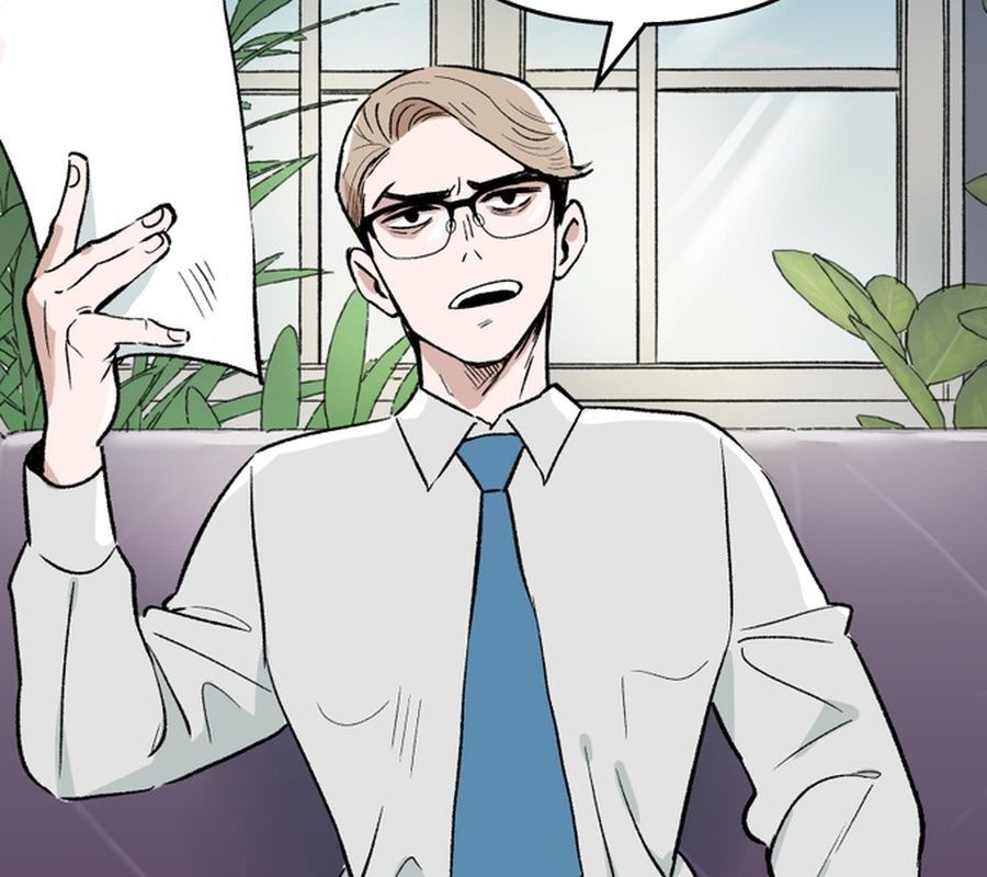 Morgana And Oz Chapter 4 - 125